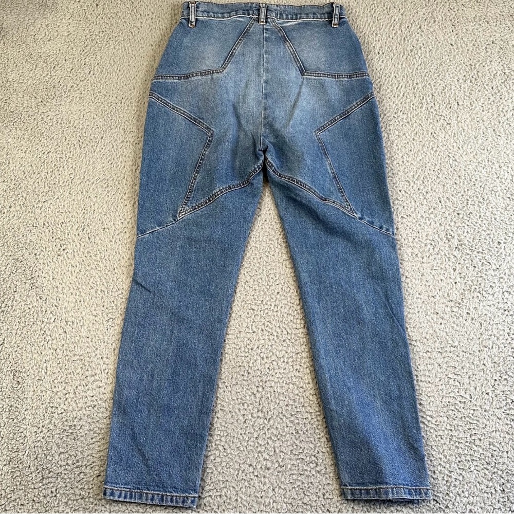Revice Star Jeans